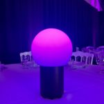 LS-Événements - Alcor top boule