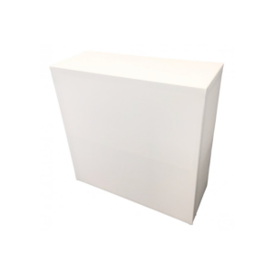 LS-Événements -Banque d'accueil (blanc)