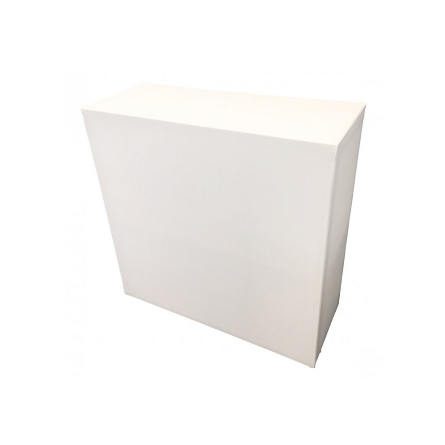 LS-Événements -Banque d'accueil (blanc)