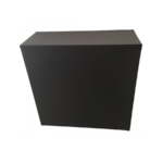 LS-Événements -Banque d'accueil (noir)