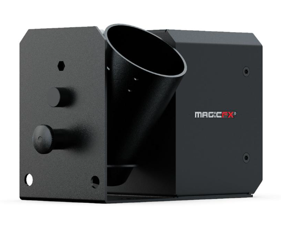 LS-Événements - Base de tir