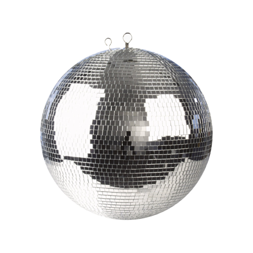 LS-Événements - Boule à facette 50cm