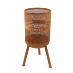 LS-Événements -Brasero