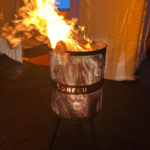 LS-Événements -Brasero