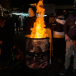 LS-Événements -Brasero