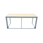 LS-Événements -Buffet pliant XL