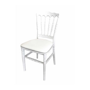 LS-Événements - Chaise napoléon