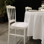 LS-Événements - Chaise napoléon