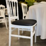 LS-Événements - Chaise napoléon