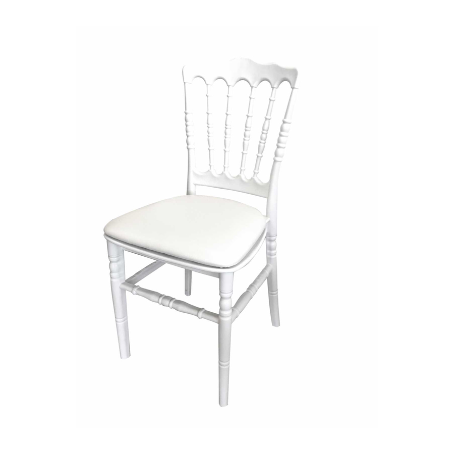 LS-Événements - Chaise napoléon