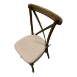 LS-Événements - Chaise champêtre