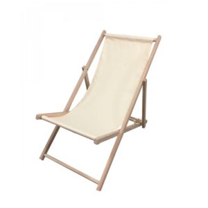 LS-Événements -Chaise longue
