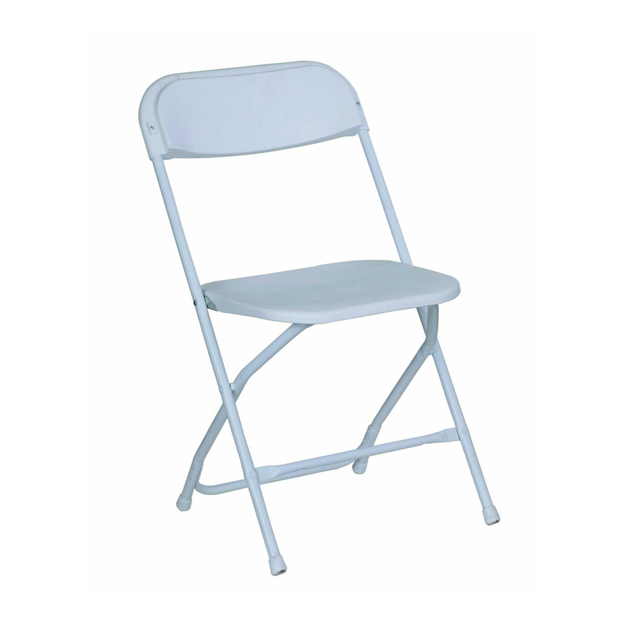 LS-Événements - Chaise pliante