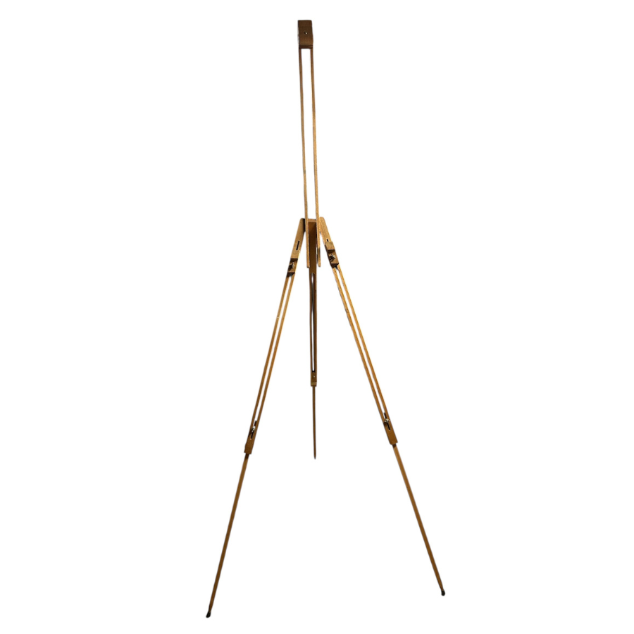 LS-Événements - Chevalet en bois