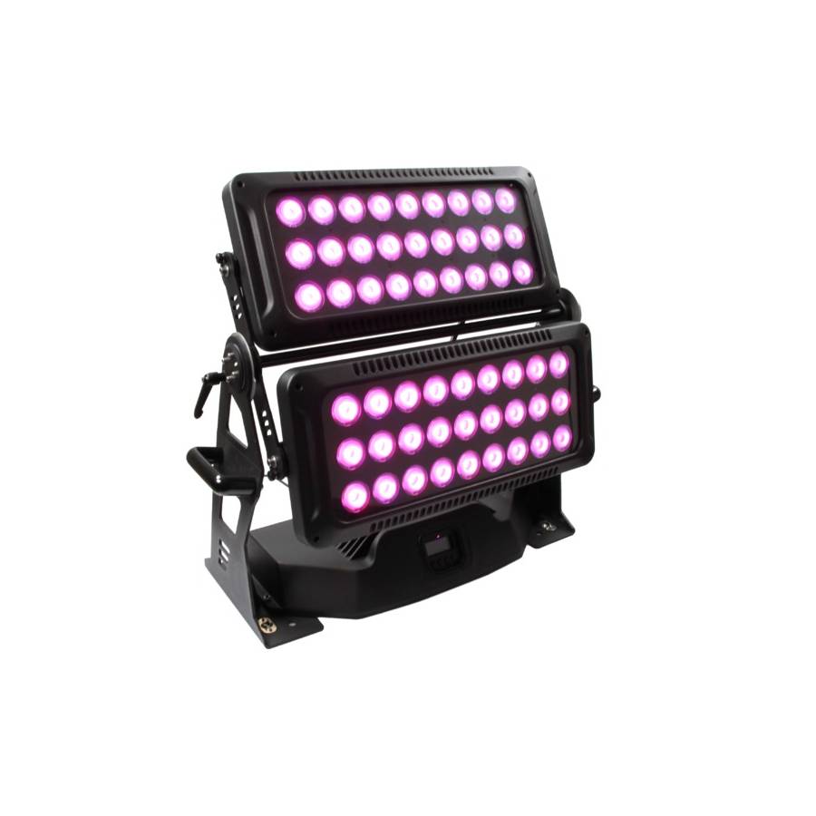 LS-Événements - Citykolor 5410HD