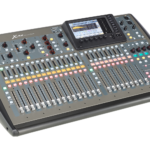 LS-Événements - Console X32