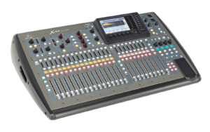 LS-Événements - Console X32