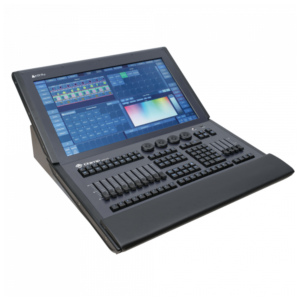 LS-Événements - Console lumière CHIMP 300 G2