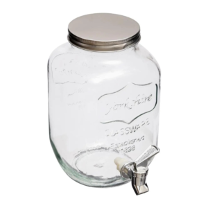 LS-Événements - Distributeur de boissons 5L