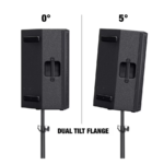 LS-Événements -Enceinte LD Systems active