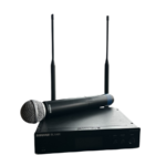 LS-Événements -Ensemble micro HF BLX24RE _ SM58