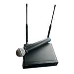 LS-Événements -Ensemble micro HF BLX24RE _ SM58