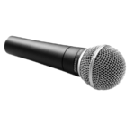 LS-Événements -Ensemble micro HF BLX24RE _ SM58