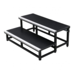 LS-Événements - Escalier 2 marches