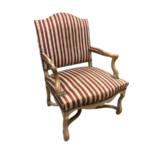 LS-Événements - Fauteuil du Père Noël