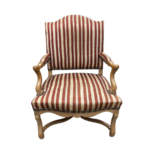 LS-Événements - Fauteuil du Père Noël