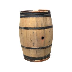 LS-Événements - Fût de chêne