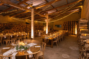 LS-Événements - Guirlande MINI-LED