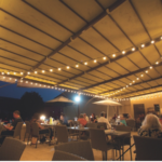 LS-Événements - Guirlande champêtre