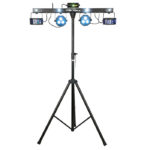LS-Événements - Jeux de lumières Showtec QFX