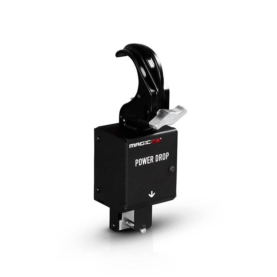 LS-Événements - Lâcher de rideau