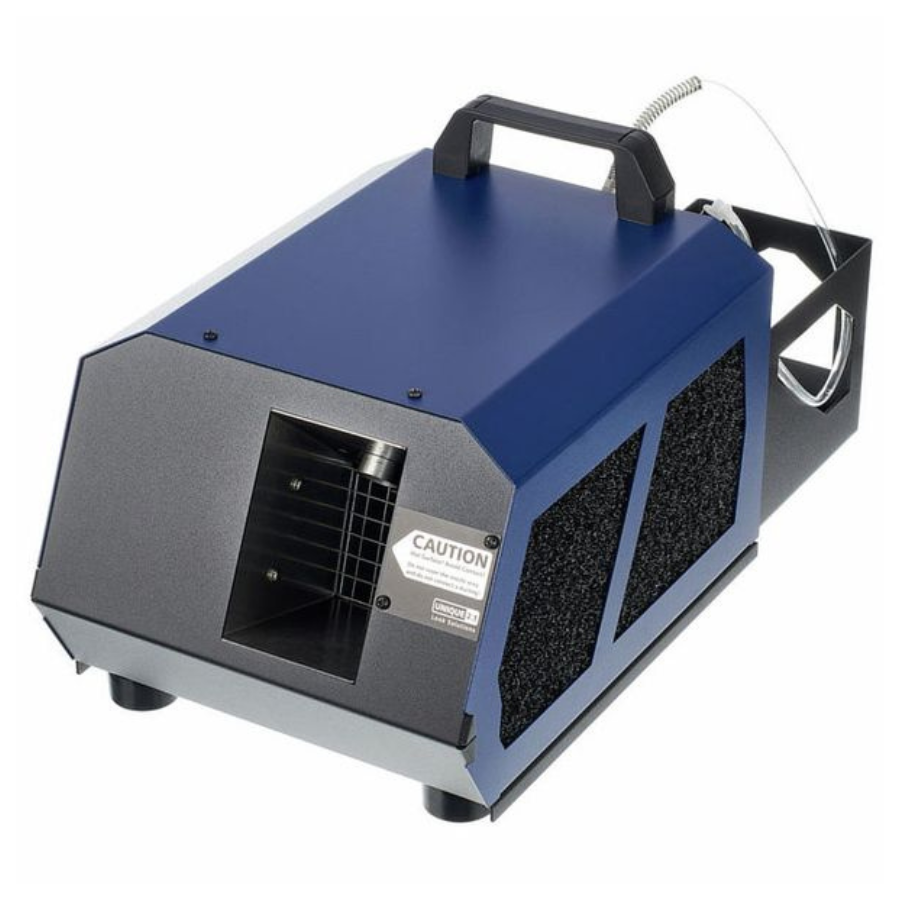 LS-Événements - Machine à brouillard Look Unique 2.1