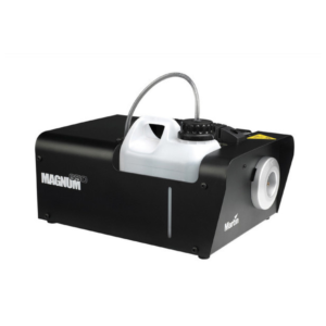LS-Événements - Machine à fumée Magnum 650