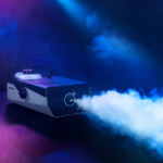 LS-Événements - Machine à fumée Phantom F5 1500W