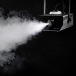 LS-Événements - Machine à fumée Phantom F5 1500W
