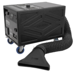 LS-Événements - Machine à fumée lourde 300W évolite