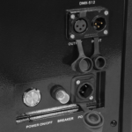 LS-Événements - Machine à fumée lourde 300W évolite