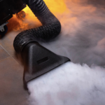 LS-Événements - Machine à fumée lourde 300W évolite