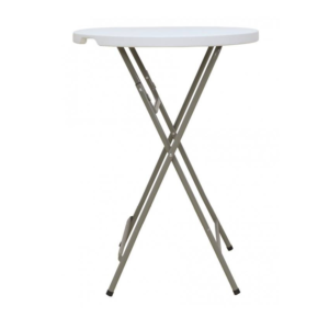 LS-Événements - Mange debout pliable