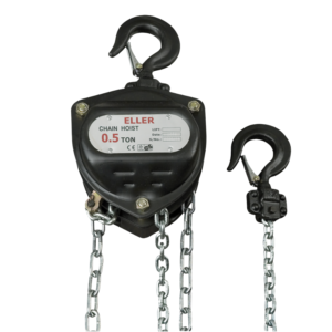 LS-Événements - Palan à chaine GMU 500kg