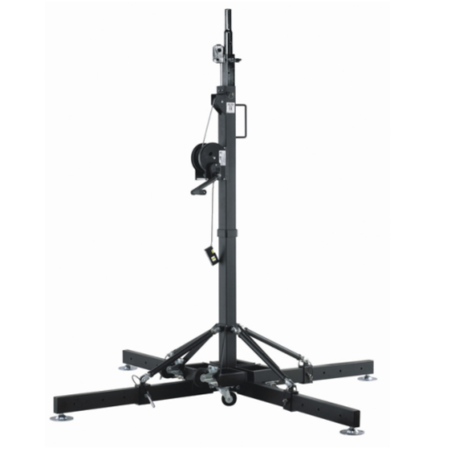 LS-Événements - Pied de levage ASD ALT470