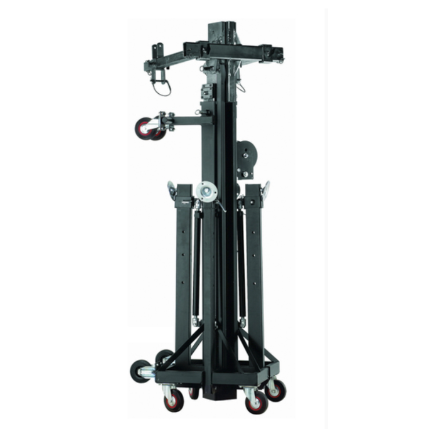 LS-Événements - Pied de levage ASD ALT600