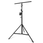 LS-Événements - Pied de levage à treuil SWU400T