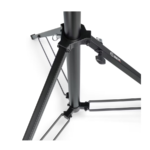 LS-Événements - Pied de levage à treuil SWU400T