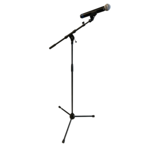 LS-Événements -Pied de micro