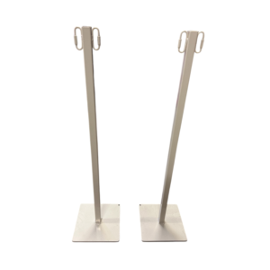 LS-Événements -Poteau de balisage